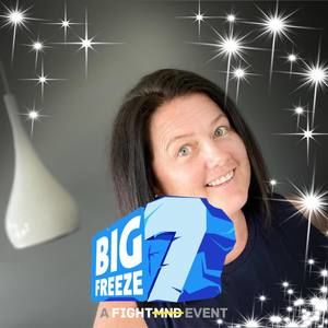 Meet your Posher, Tracy